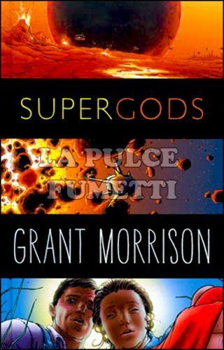 SUPERGODS